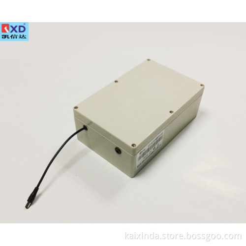 12V Battery UPS Battery with DC Plug